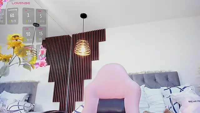 Chat +18 de darling_spoiled ao vivo