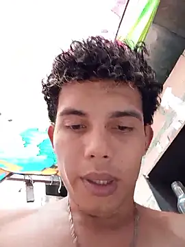 alex_candela's Live XXX Chat