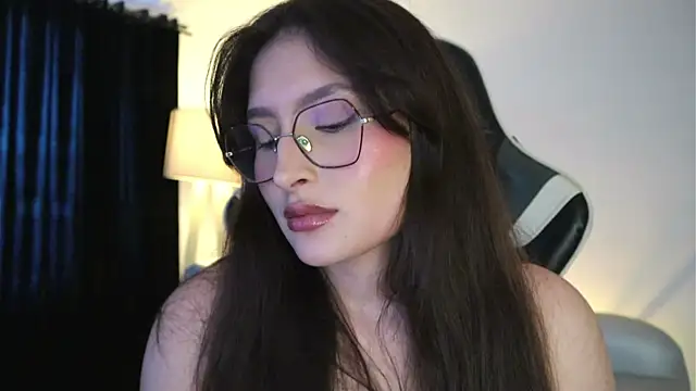 Daisha_Riley Live XXX-chat