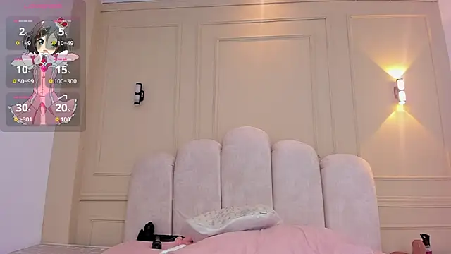 Chat XXX en directo de FLEURGRECO