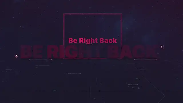 AubreySaint Webcam show