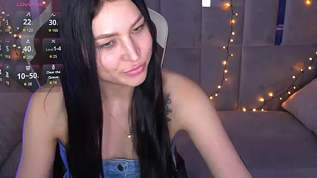 EliseVelour Live XXX-chat