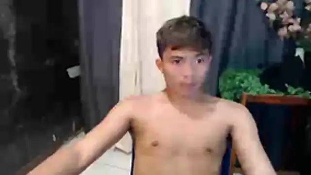 mostwantedtwink Pertunjukan Webcam