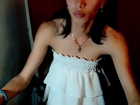 cyd_twink Webcam Show