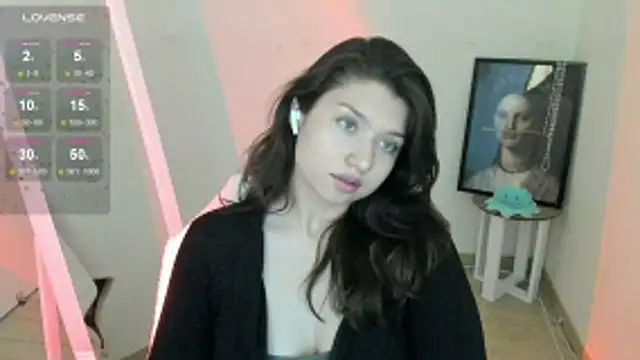 Sandra_CurlyのライブXXXチャット