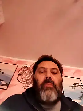 Show modela Necroforo na web-kameri