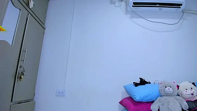 vennuss19 Live XXX-chat