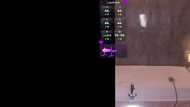 Chat XXX en directo de SalmaZahid