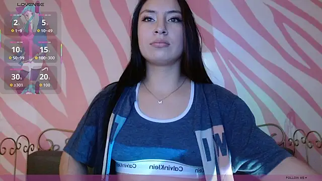 Scarlet_queen4n Live XXX chat