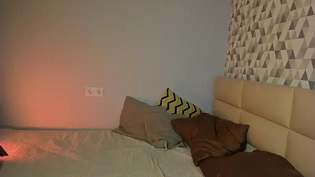 Chat XXX en directo de neat_obsession