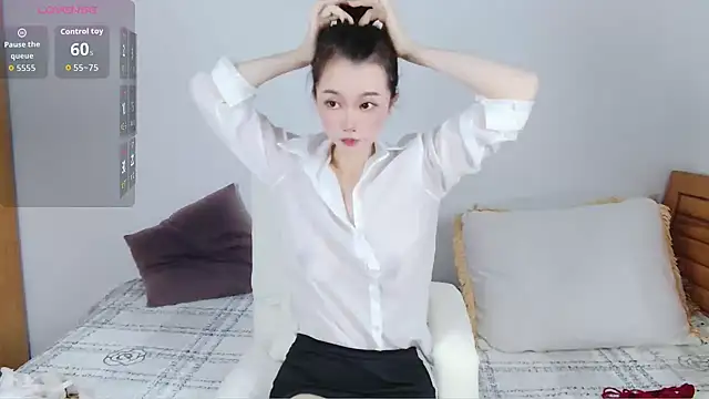 amihuang Live XXX-chat