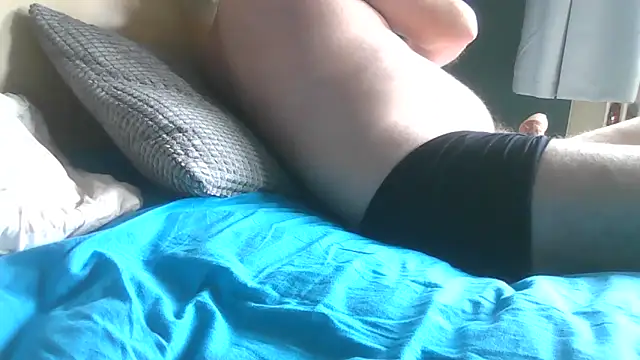 Der-Oskar Webcam show