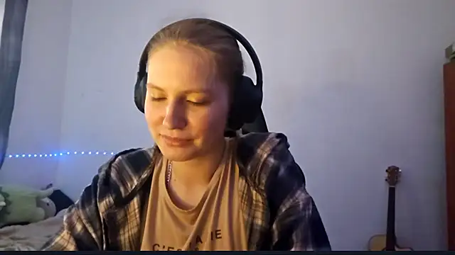 Chat XXX en directo de WesleyFrohling