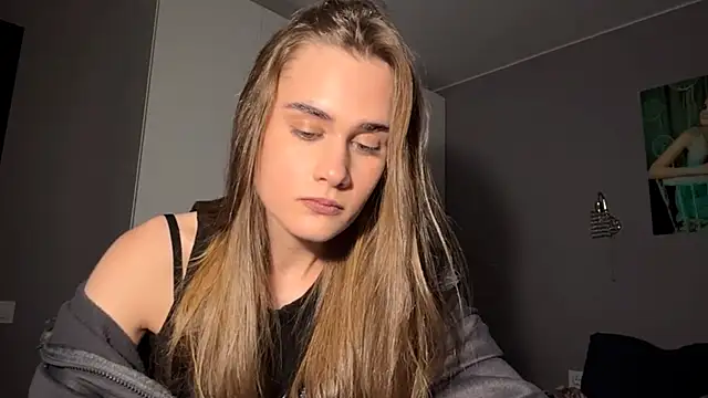 Chat XXX en directo de SharellFraleigh