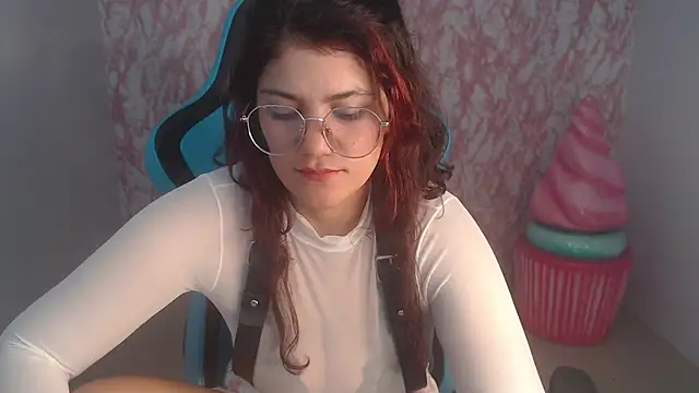 Chat +18 de Scarlett_jhonson_ch ao vivo