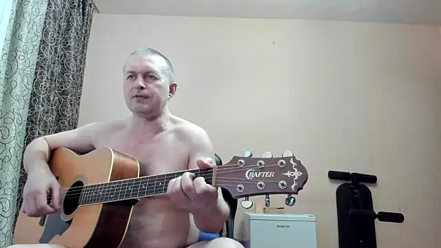 SanFrantsisko 网络视讯表演