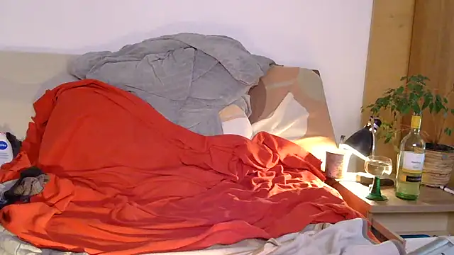 XXX chat uživo modela EdelHolz91