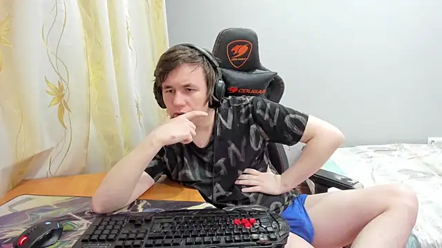 iliaskrislove – Naživo XXX chat