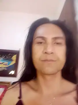 MelaneaHilton Show in webcam