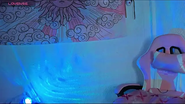 Show de brihanna_cooper na webcam