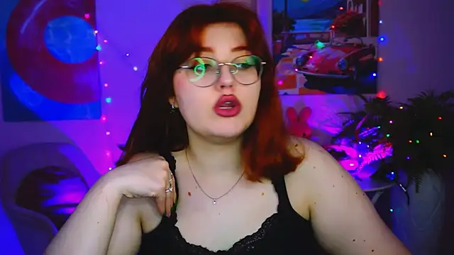 StaceyJensen Live XXX-chat