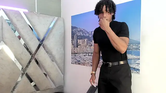 axel_silva4's Webcam Show