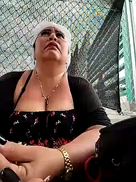 Brenda_Berck_'s Live XXX Chat