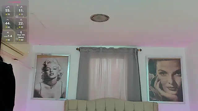 Beautyari_ Live XXX-chat