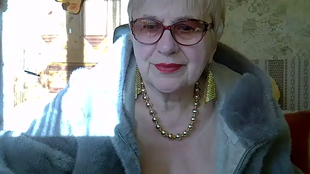Živý XXX chat SweetCherry27