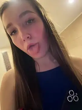 Webkamerová show Niht_Angels