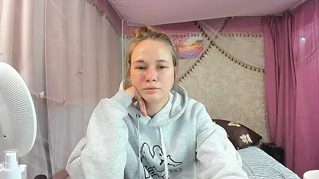 Chat +18 de leila_bambi_ ao vivo