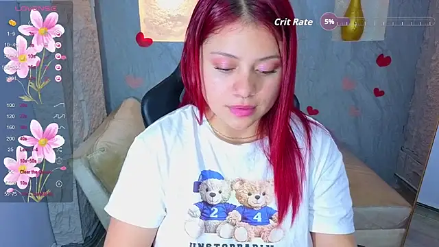 Chat +18 de _Ambar72_b ao vivo