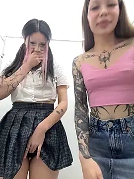 babydolll's Live XXX Chat