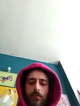 Show Webcam de sexy__couple3