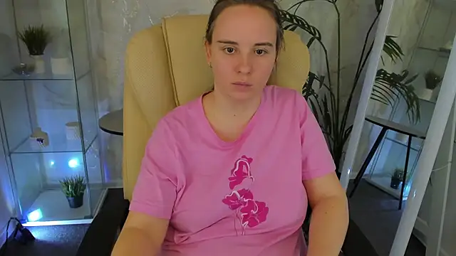 Chat +18 de Lika_0ne ao vivo