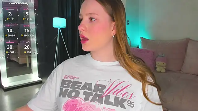 Candy_Cansew Chat XXX in diretta