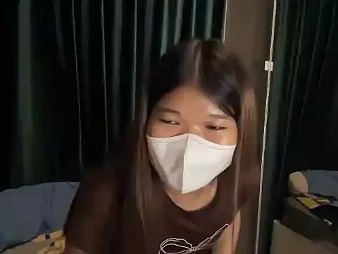 Chat XXX en directo de meegyo