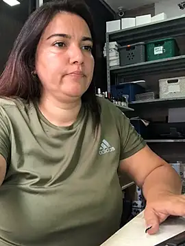 Chat +18 de sweetdulcexxx ao vivo