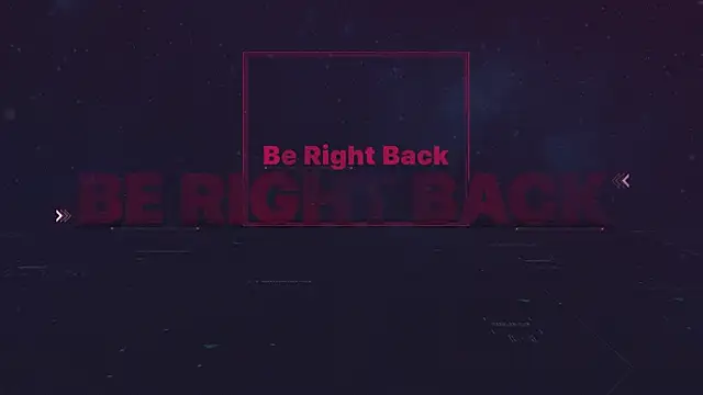 AubreySaint – Kamerová šou