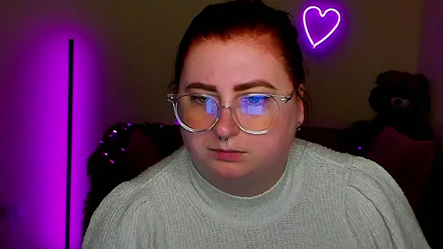 Živý XXX chat Alicia_love00