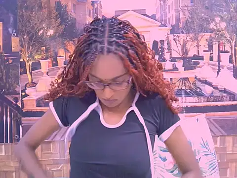 Chat +18 de IndianRebel4u2Luv ao vivo