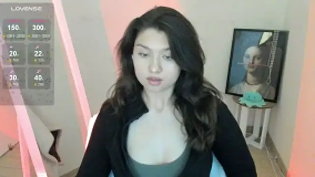 Sandra_Curly – Live XXX-chat