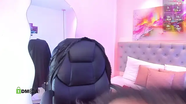 sweetrose_01 Live XXX-Chat