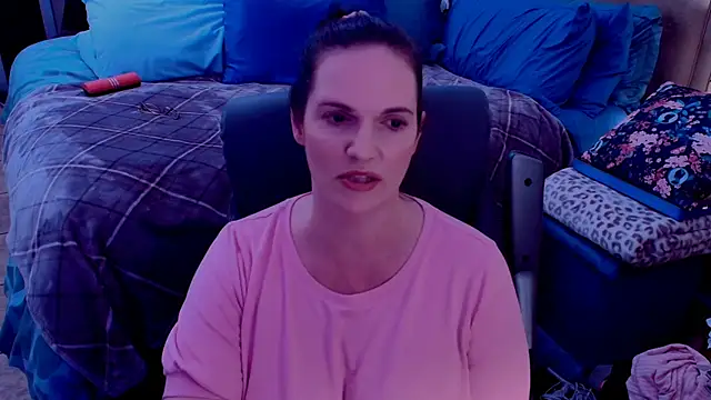 Czat XXX na żywo – ninajaymes