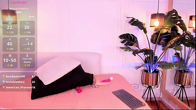 Chat +18 de Dafne_Hillss ao vivo