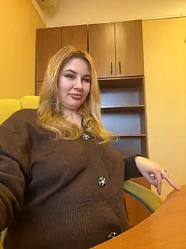 Chat +18 de Passion-Blondy ao vivo