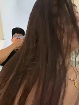 Kamie_SebasDolce Live XXX Chat