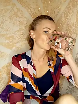 Živý XXX chat NitaXSky