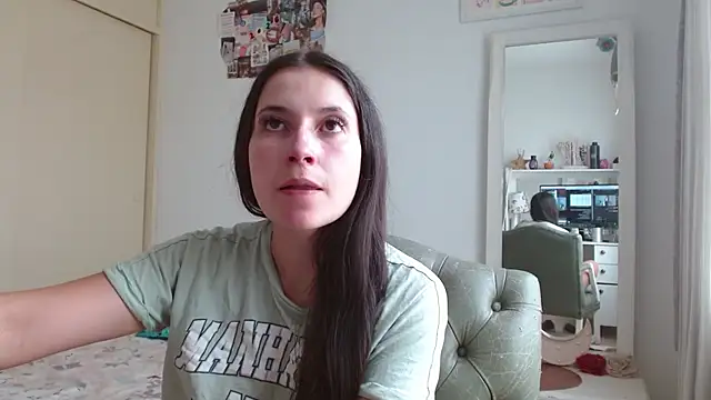 afroditadg26 – Live XXX-chat