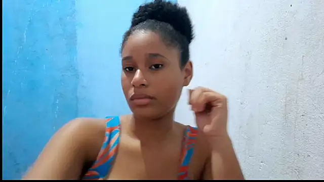 Chat XXX ao vivo de MadelynStamant